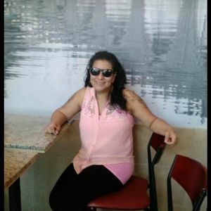 Meet your Posher, Norma